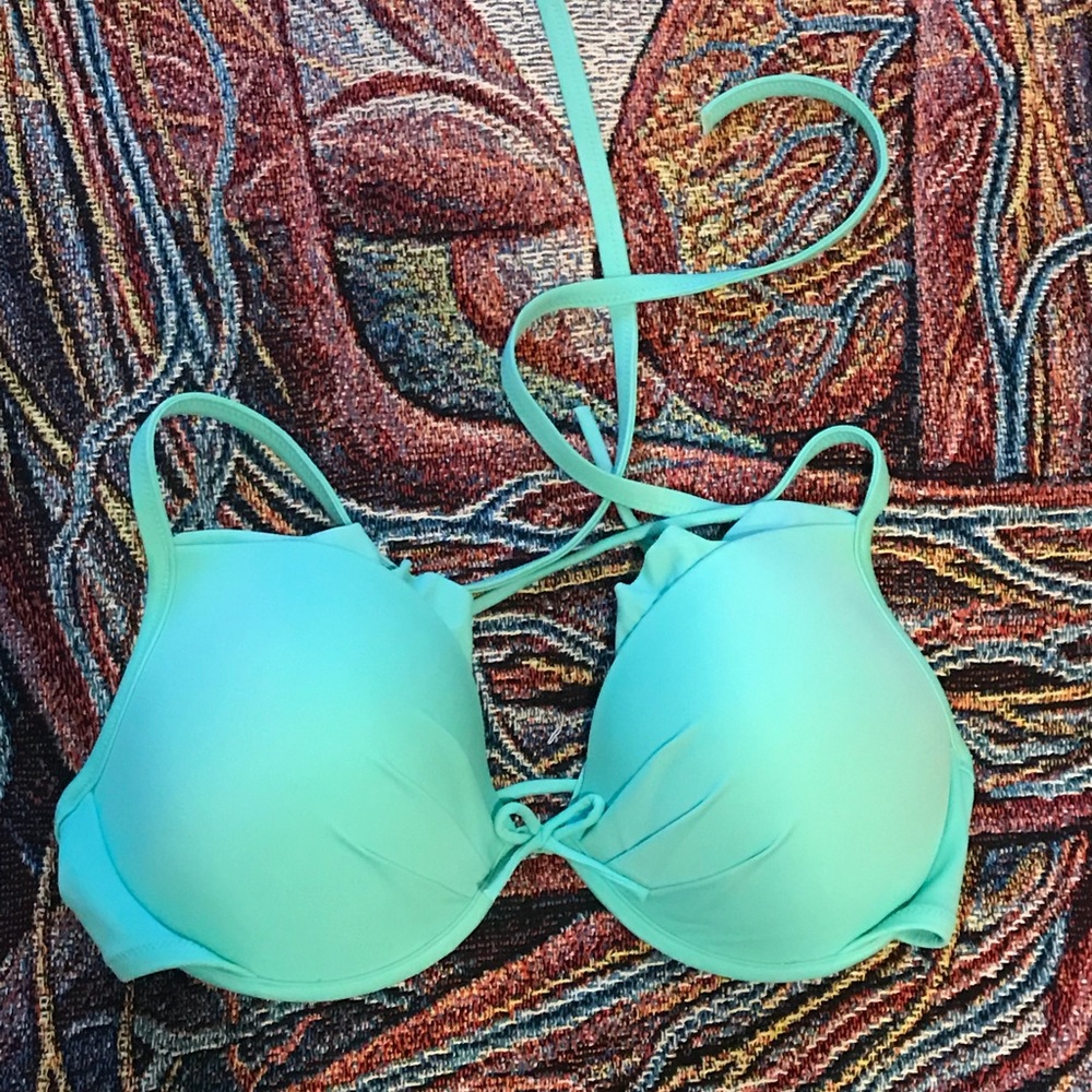 Victoria Secret Push Up Bikini top